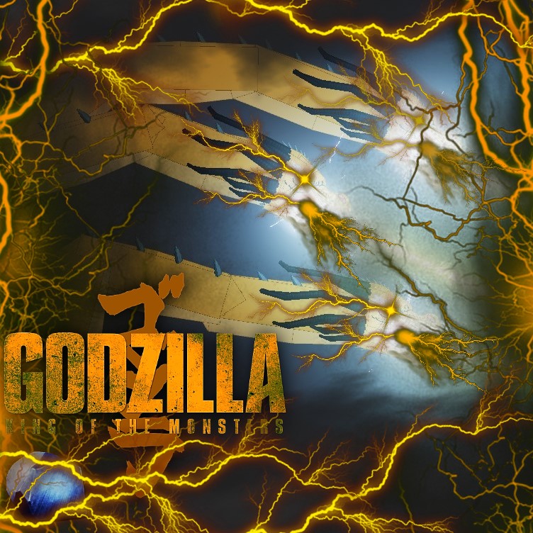 King Ghidorah