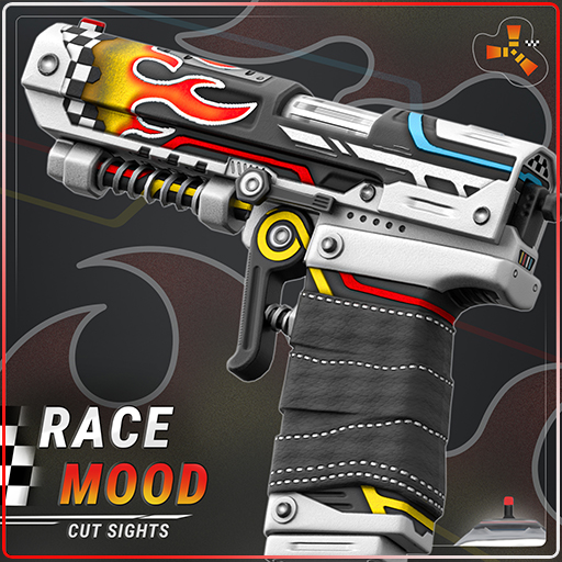 RACE MOOD | SAP | CUT SIGHTS