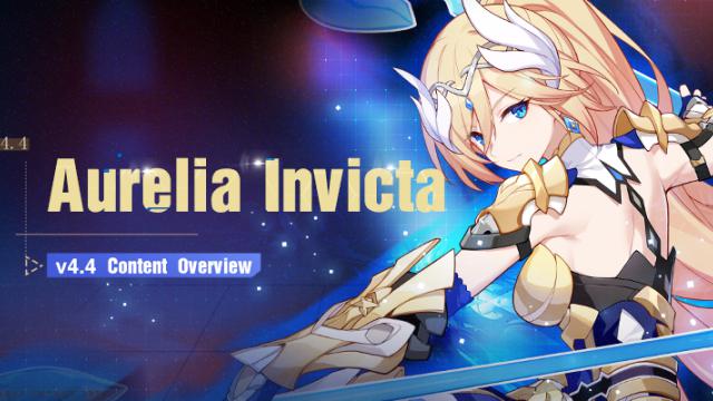 [Honkai Impact 3rd] HOYO-MiX - Armband (replace Jockey music)