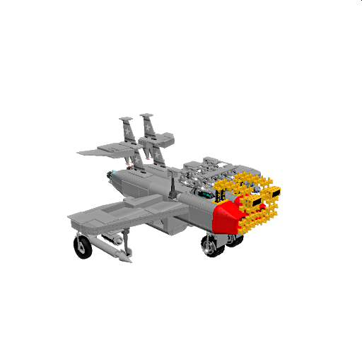 mig-15 O air support v2