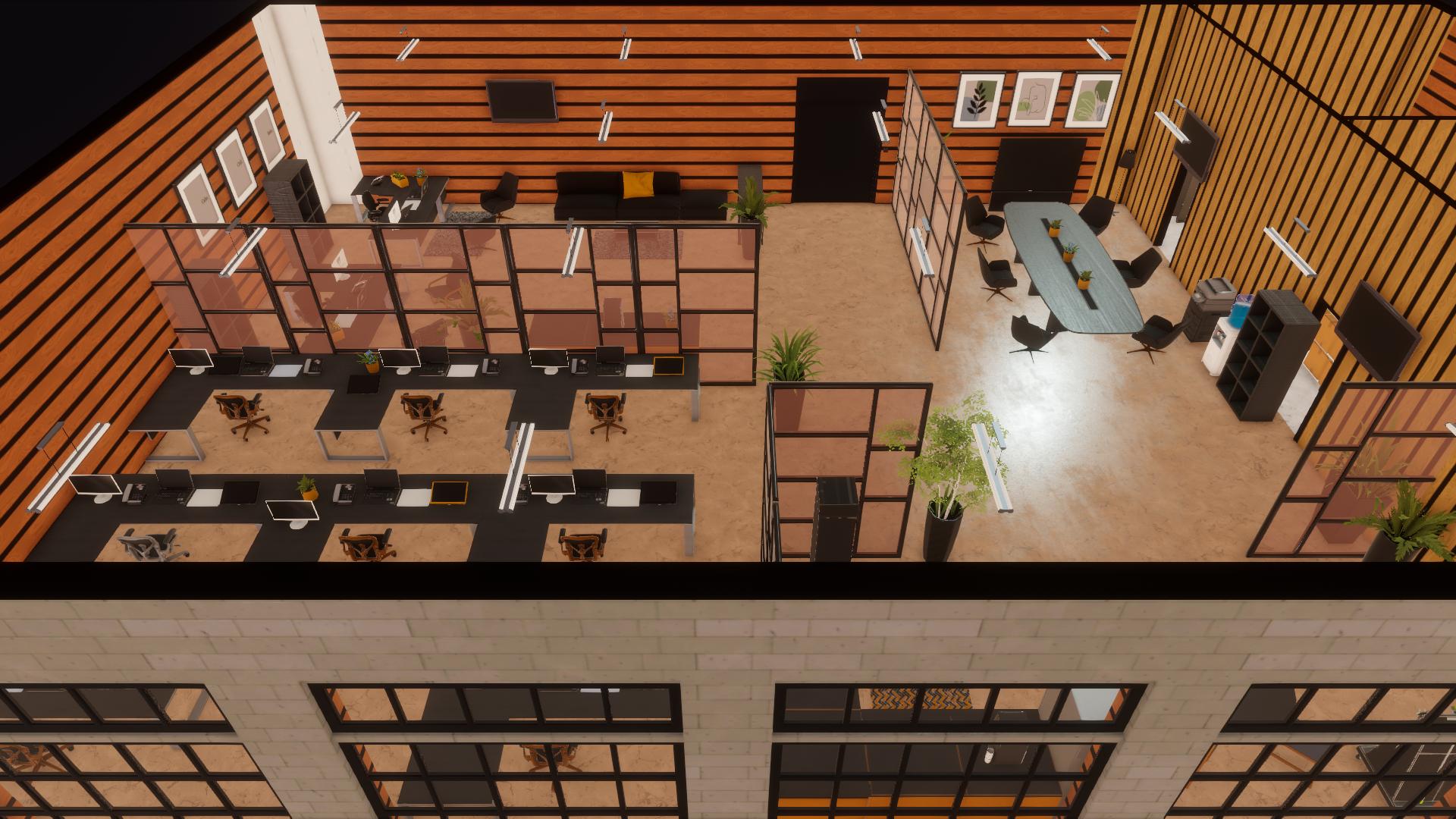 [S] J1 Office 100%