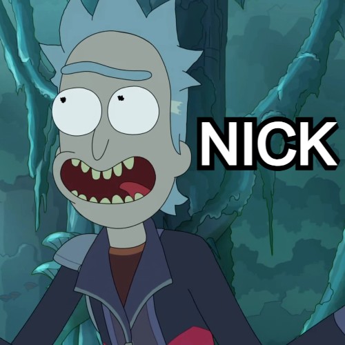 [UPDATED] Rick Prime (Nick)