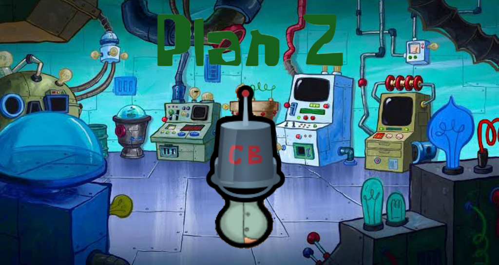 DoN Plan Z