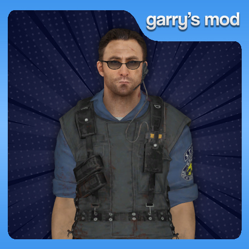COMM: S.T.A.R.S Nick [PM/NPC/Ragdoll]
