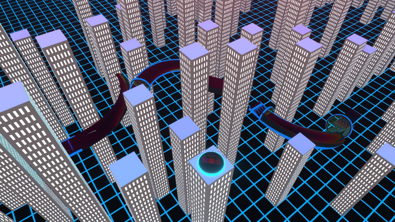 1Hour - Grid10+1Block
