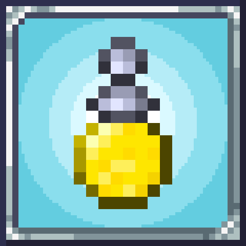 Buff Stations Potion – tModLoader Mod