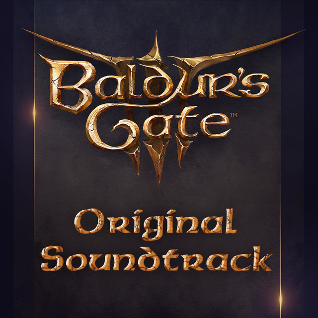 Baldur's Gate 3 OST mod preview for RimWorld