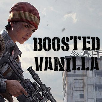 Boosted Vanilla VI