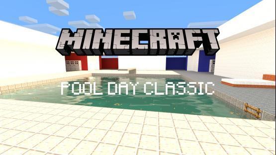 Pool Day Classic Minecraft – Counter-Strike 2 Mod