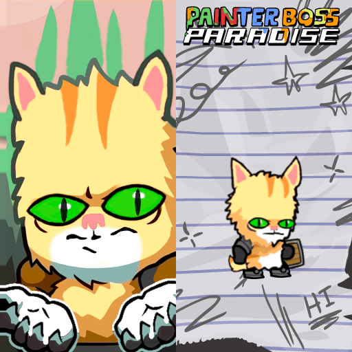 Cat (Tabby)