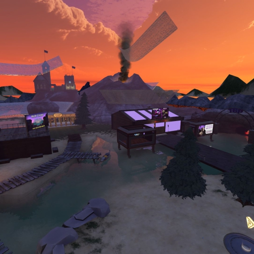 trade_unusual_paradise_v58 – Team Fortress 2 Mod