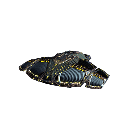 CYLON RAIDER