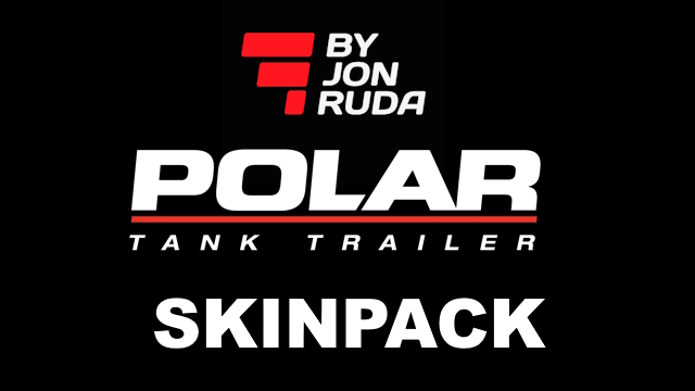 John Ruda's Polar "Tanker" Skinpack