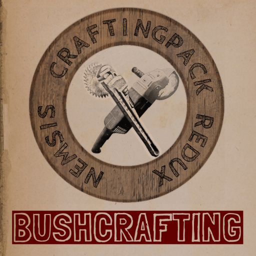 NCPR Bushcrafting