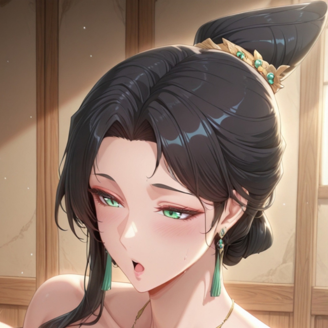 国风巨乳22