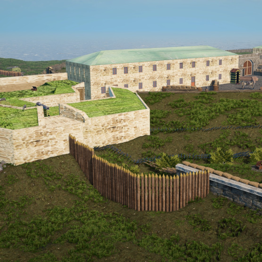 Fort Erie