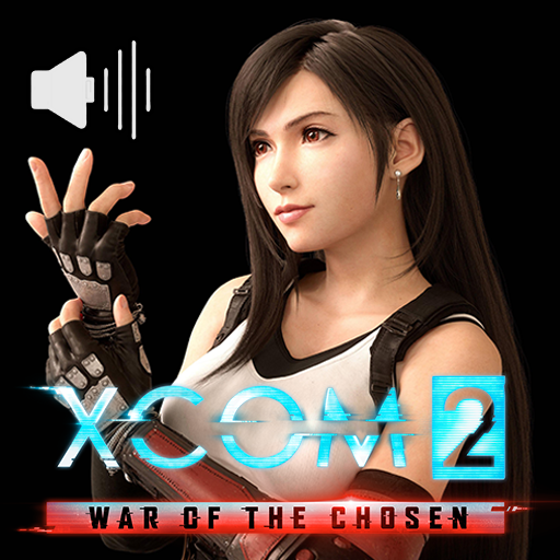Tifa Lockhart Voice Pack (FFVII Remake)