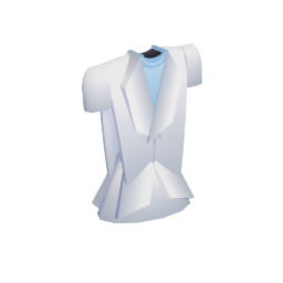 Peplum Blazer