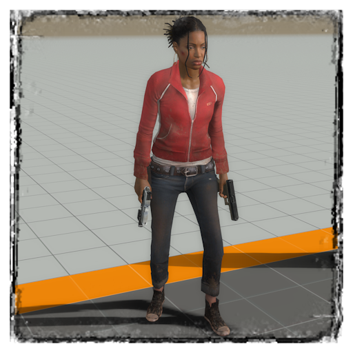 Rochelle - Zoey's Clothes