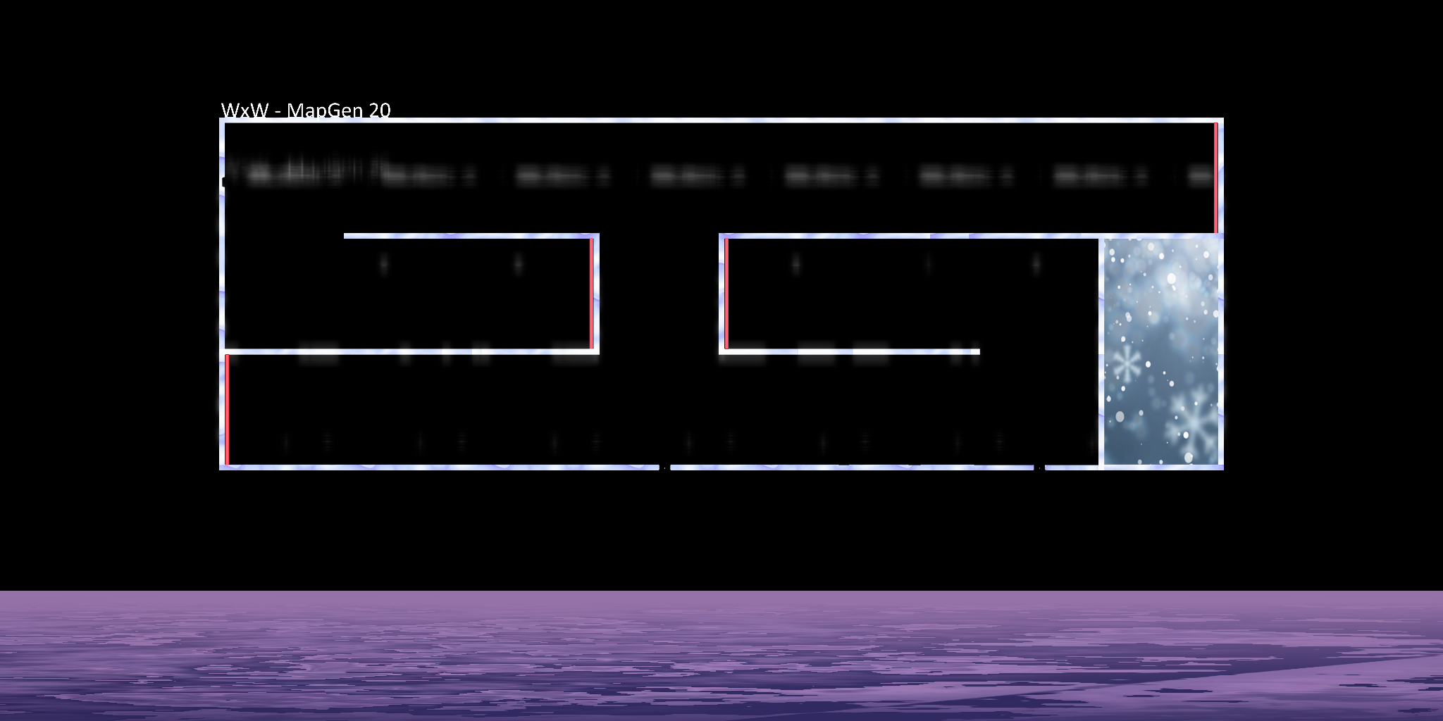 WxW - MapGen 20