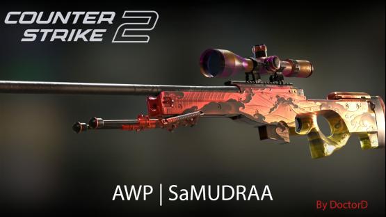 AWP Samudraa