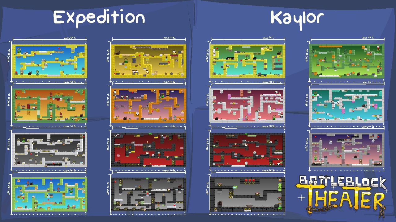 Expedition (Co-op)