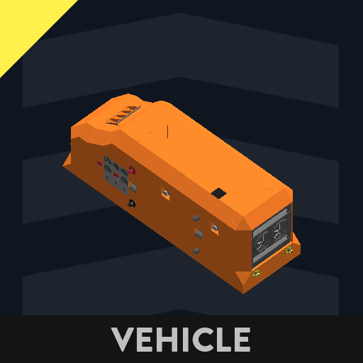 Dual-Purpose Generator (550kW)
