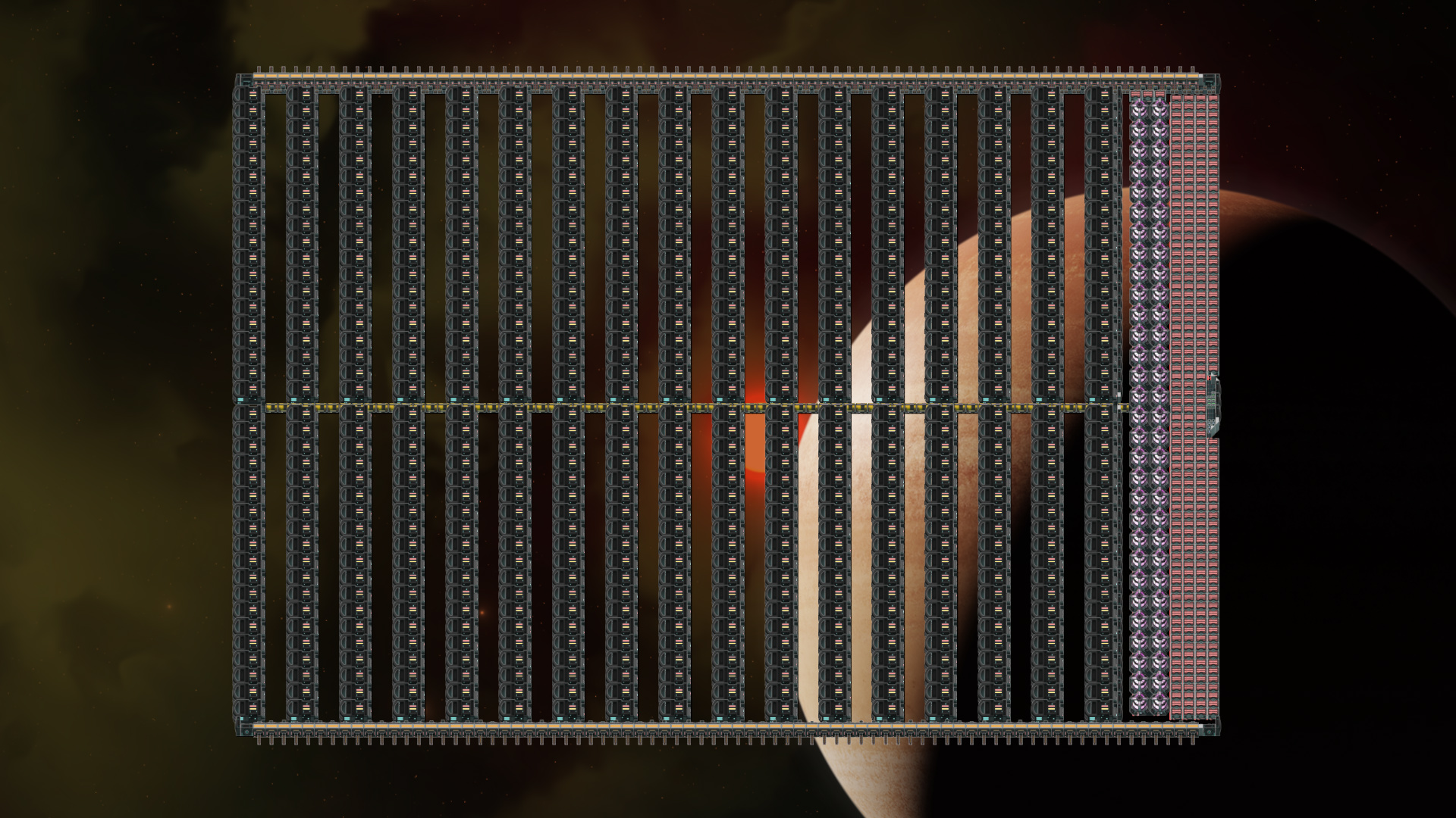 The Flash - Speed=1,236!!!