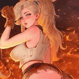 Prywinko Gemma (Monster Hunter) SFW & NSFW preview