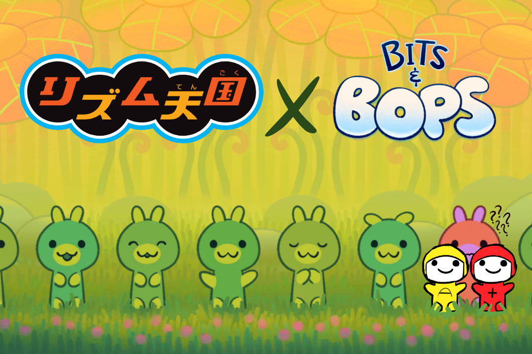 Bouncy Worms (Bouncy Road x Flow Worms) - Tsunku♂