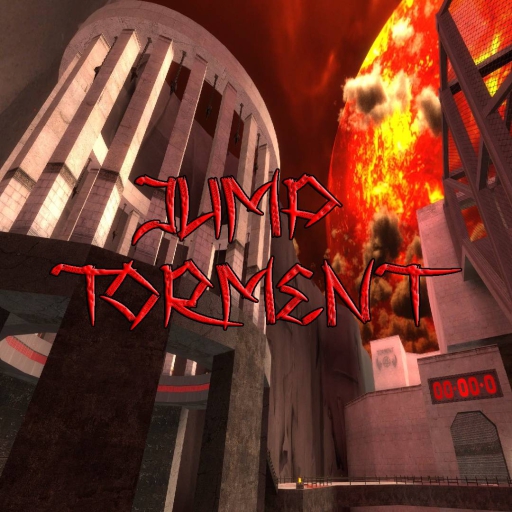 jump_torment – Team Fortress 2 Mod