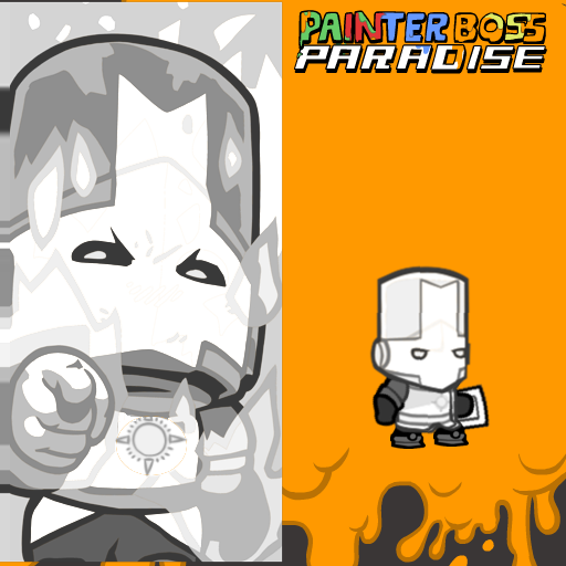 WHITE KNIGHT LIGHTNING