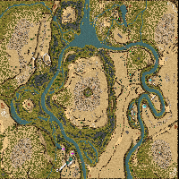 Cliff Fever [Hard][Camps] 800x800 for 4vs4