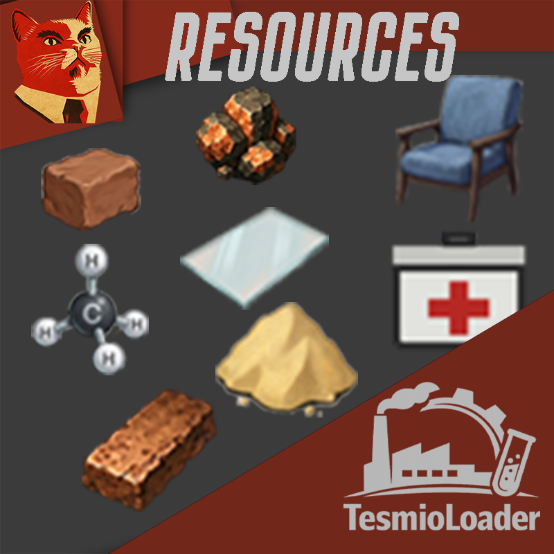 Custom Resources