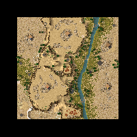 River Rampage