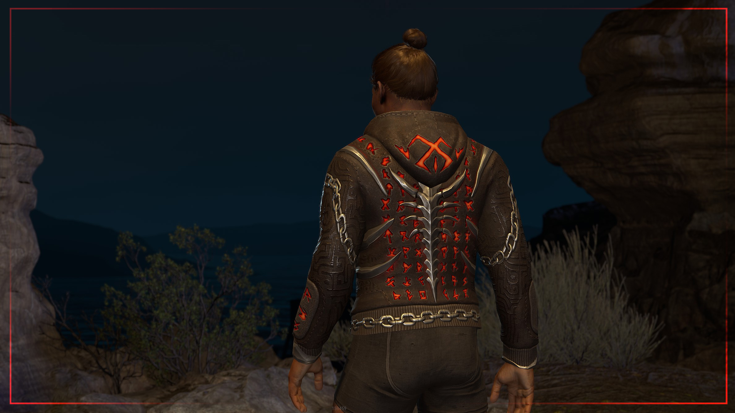 Hoodie from Hell thumbnail 8
