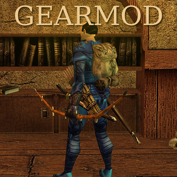 Gearmod
