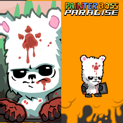 BEAR BOB