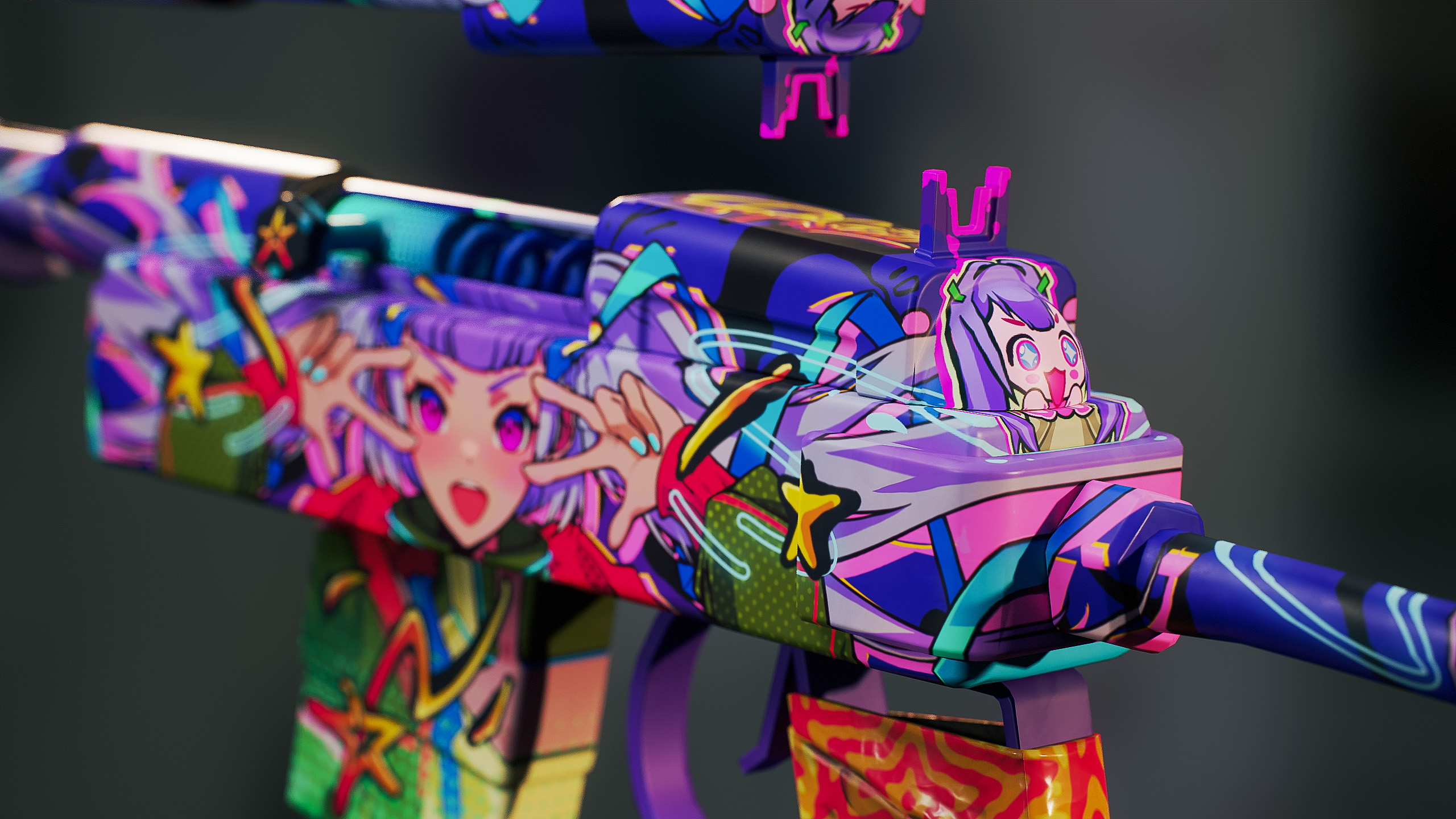 Popstar SAR thumbnail 2