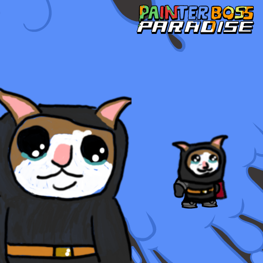 CULT CAT