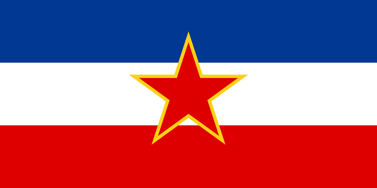 Yugoslavia and Balkan