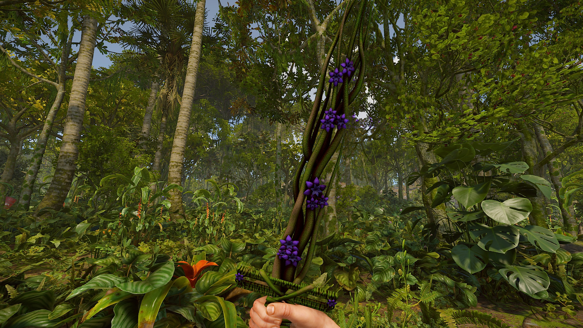 Jungle Sword thumbnail 6