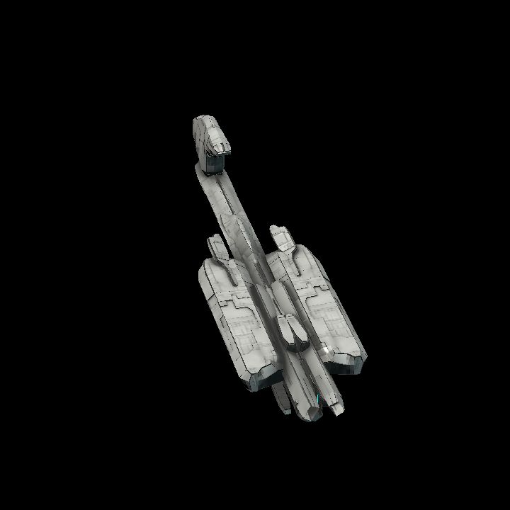 - Starship 30