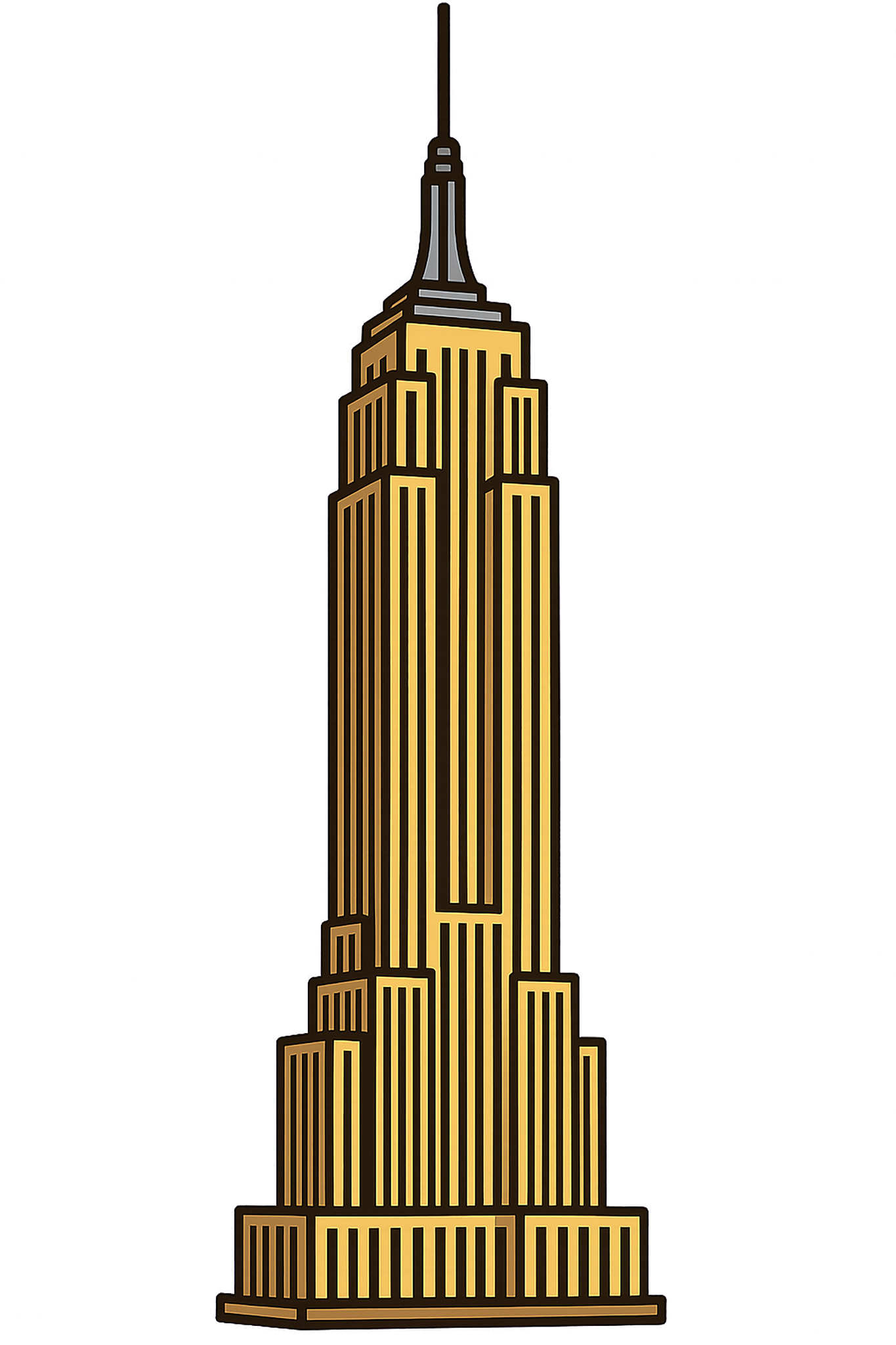 Empire State Building