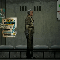 Hands Up – Barotrauma Mod