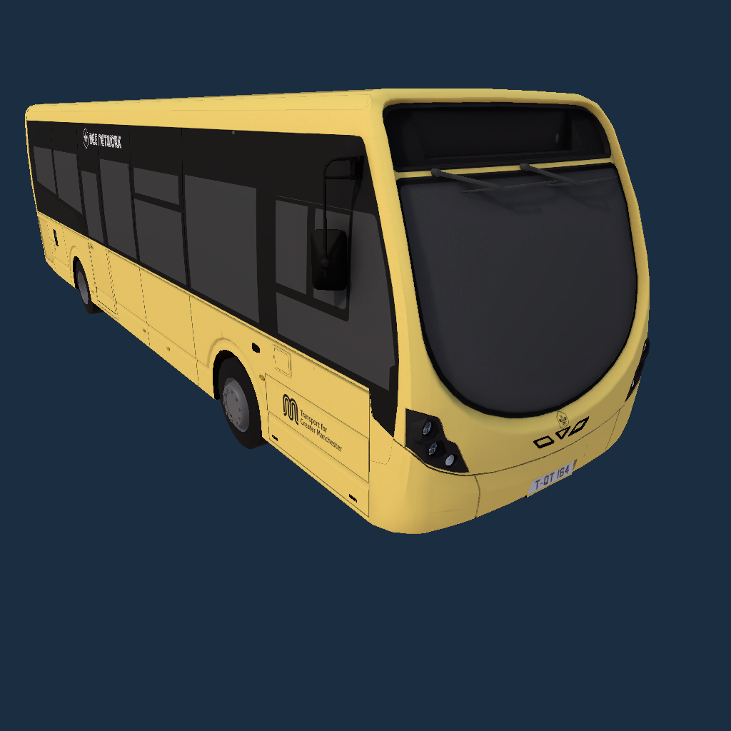 Streetlite 102m Bee Network Generic