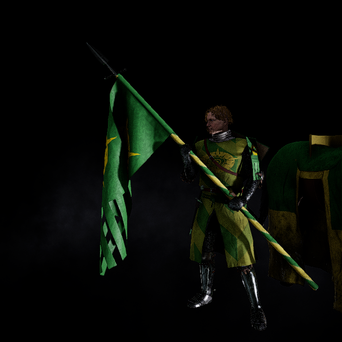 The Reach
