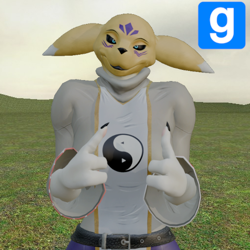 cumminham & WarfareMachine playermodels achive