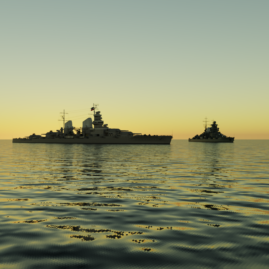 S.M.S Konig