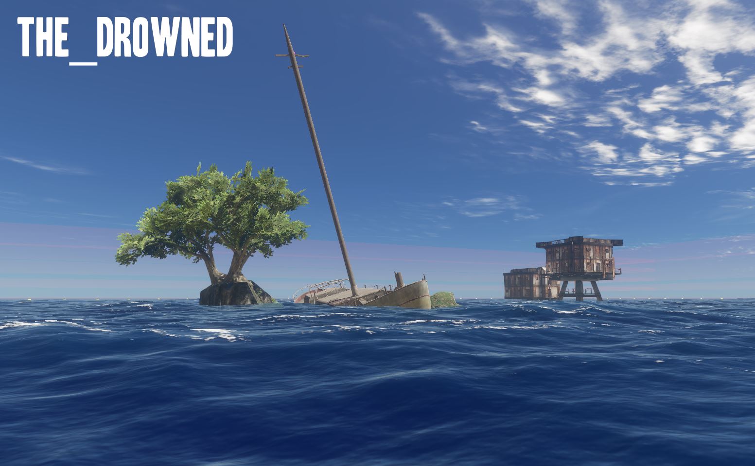 The_Drowned